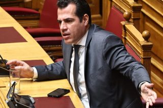 Θα αποφυλακίζονται αλλοδαποί, αρκεί να φύγουν από τη χώρα και να μην επιστρέψουν ποτέ